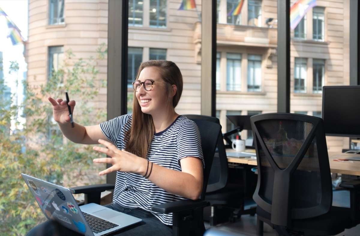 Sophia Lee - UI/UX Specialist
