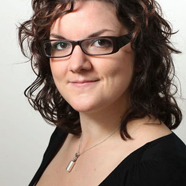 Alice Johnson - Creative Director