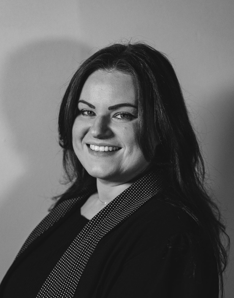 Emma Williams - Marketing Director at BrightFuture