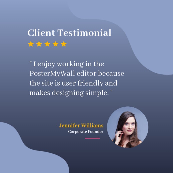 Client Testimonials